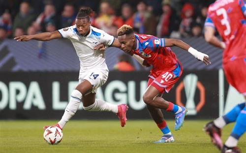 比尔森维多利亚 vs 拉齐奥历史战绩