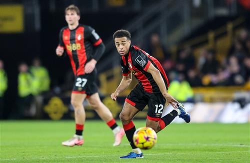 狼队 vs AFC 伯恩茅斯