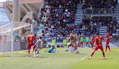 卡利亚里 vs 莱切