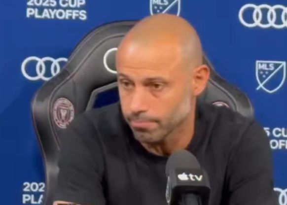 马斯切拉诺：梅西早就决定续约了，官宣是想让球队专注于竞赛