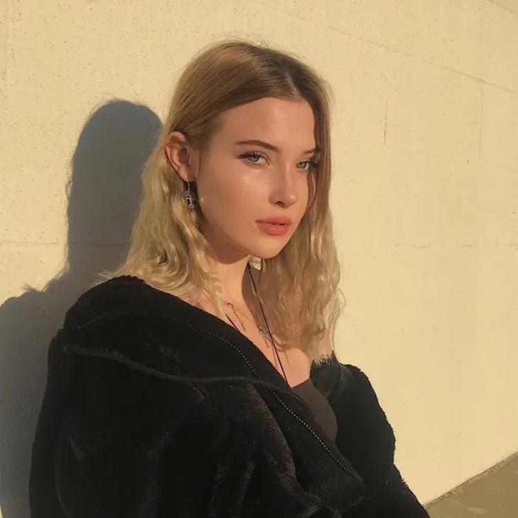 6686体育app中级作者Caleb