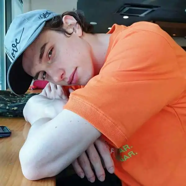 6686体育app合作伙伴Xander