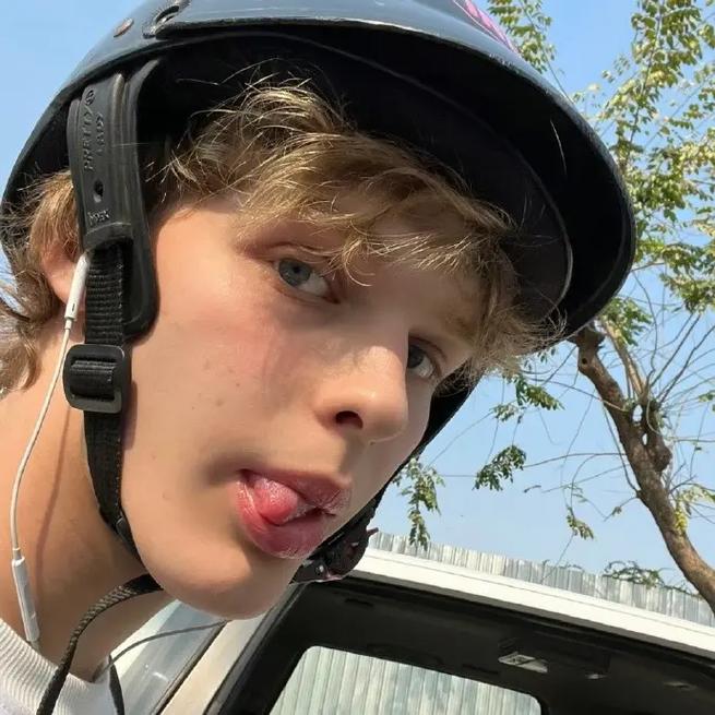 6686体育app高级作者Luke